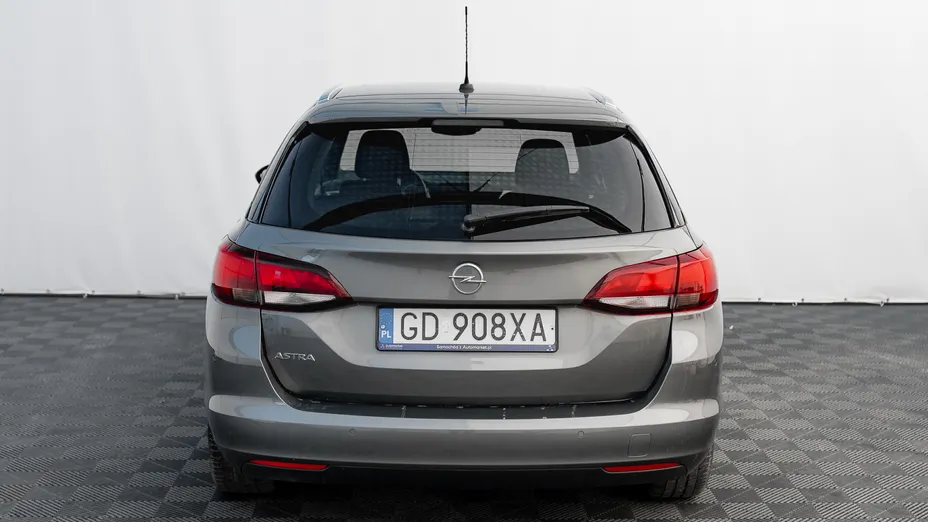 OPEL Astra Astra V 1.2 T GS Line S&S