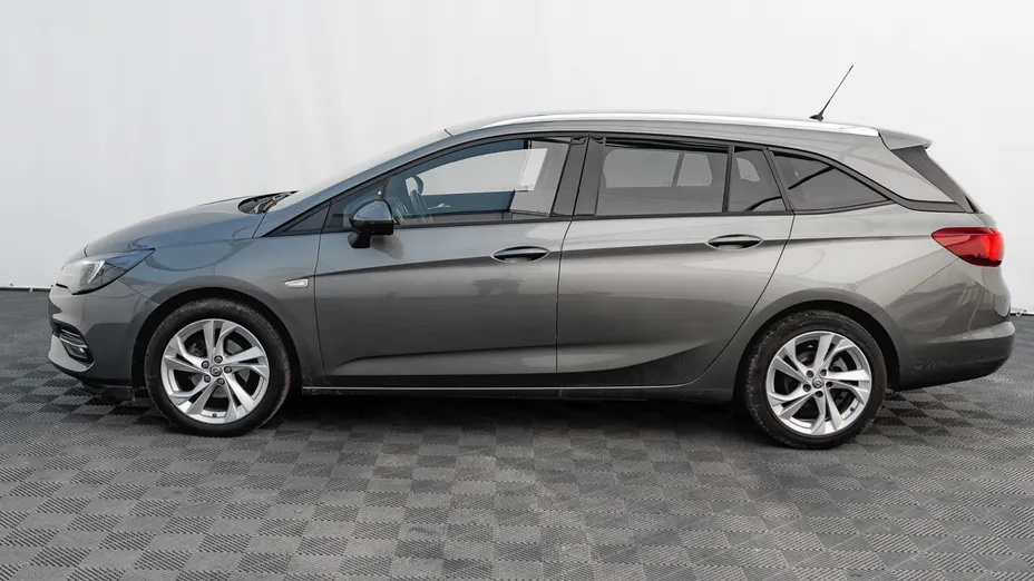 OPEL Astra Astra V 1.2 T GS Line S&S