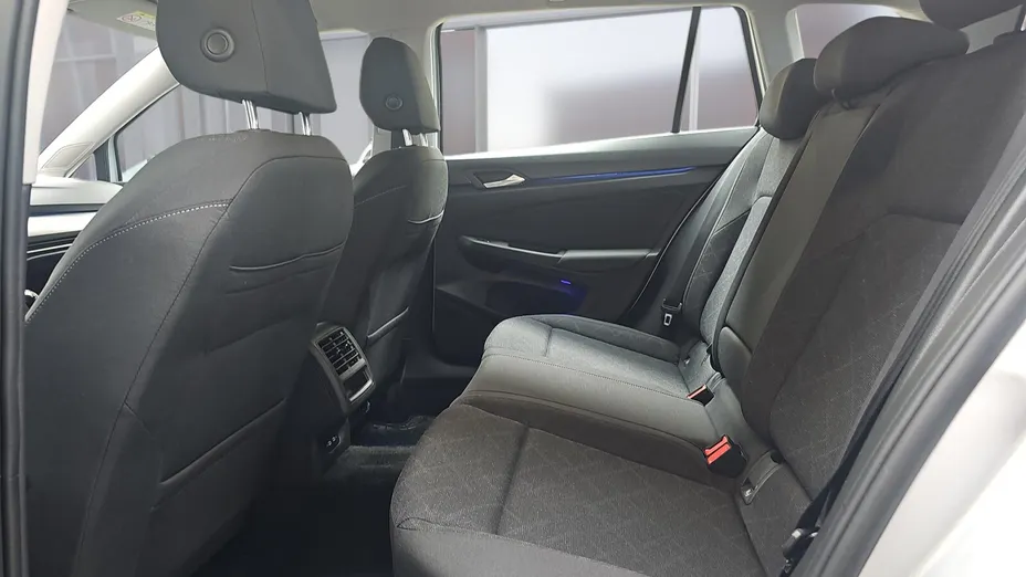 VOLKSWAGEN Golf Golf VIII 1.5 TSI EVO Life