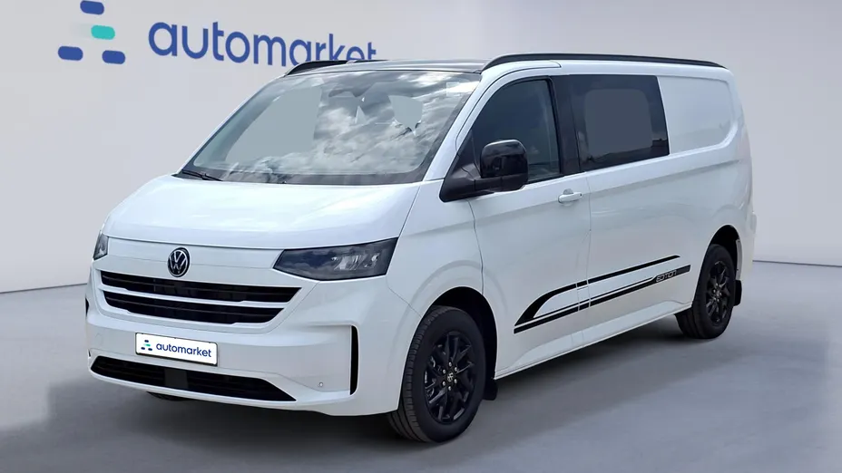VOLKSWAGEN Transporter Transporter TDI L2H1 Plus Edition Nowy