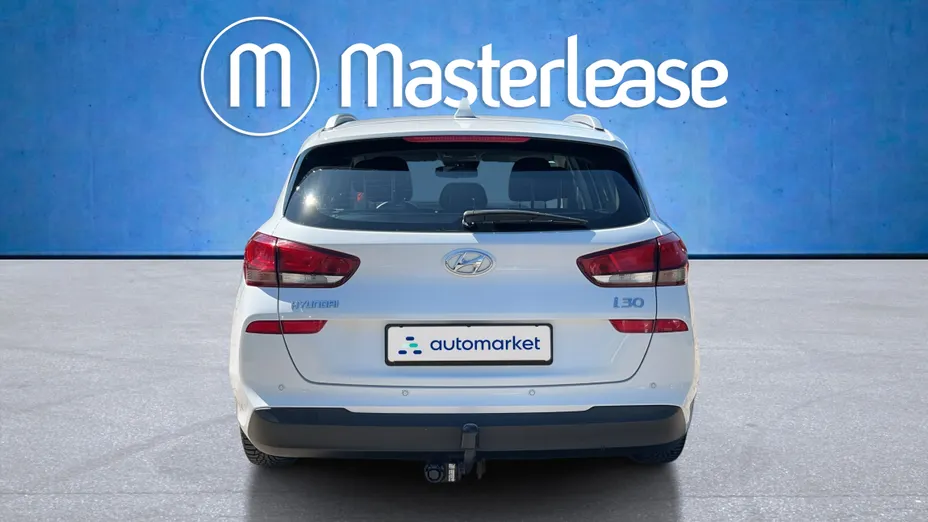 HYUNDAI i30 i30 1.6 D Classic +