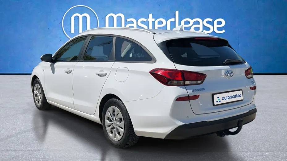 HYUNDAI i30 i30 1.6 D Classic +