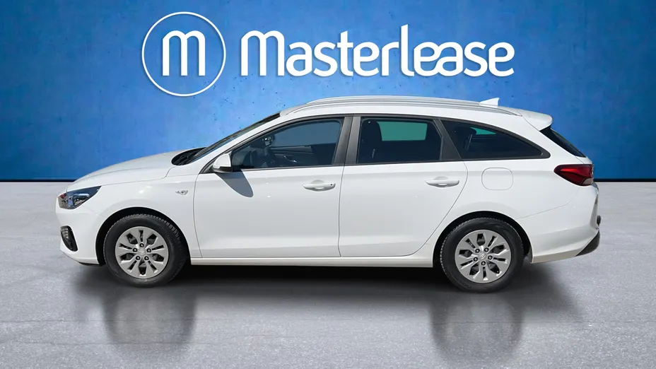 HYUNDAI i30 i30 1.6 D Classic +