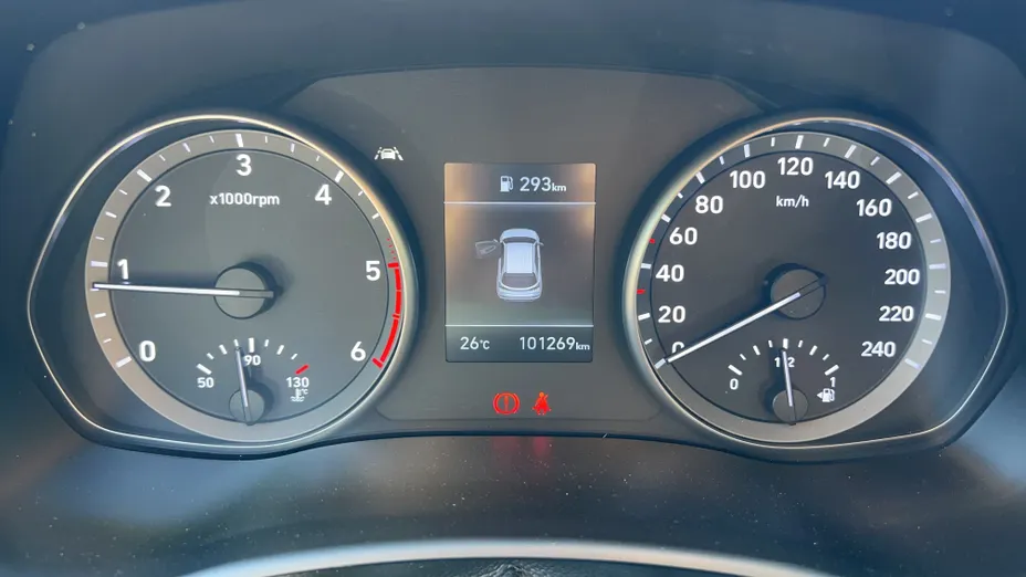 HYUNDAI i30 i30 1.6 D Classic +
