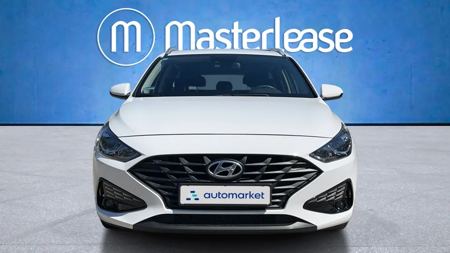 HYUNDAI i30 i30 1.6 D Classic +
