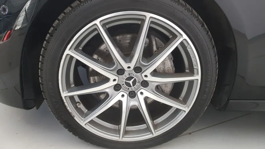 MERCEDES-BENZ E Klasa E 220 d 4-Matic AMG/Avantgarde