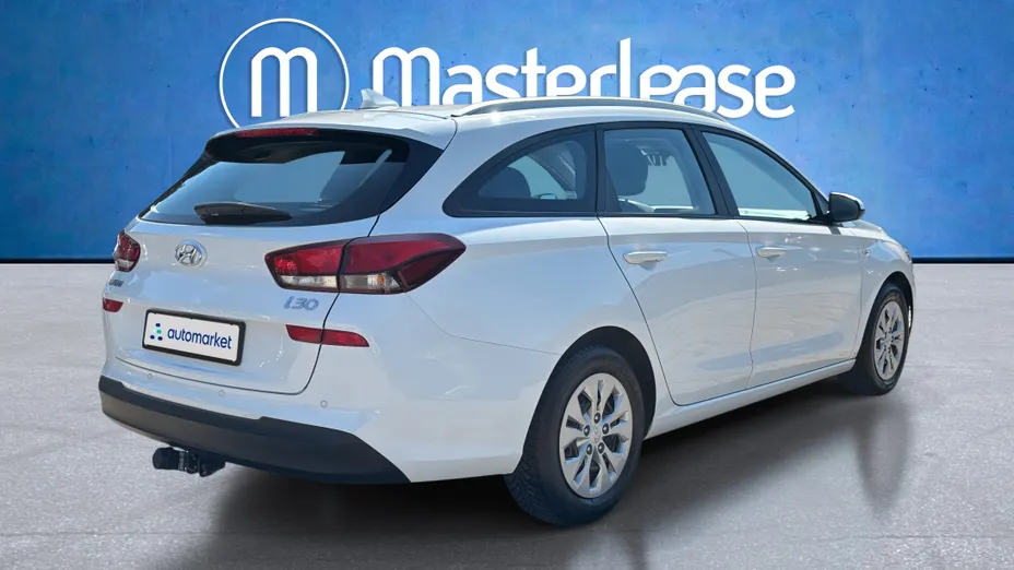 HYUNDAI i30 i30 1.6 D Classic +