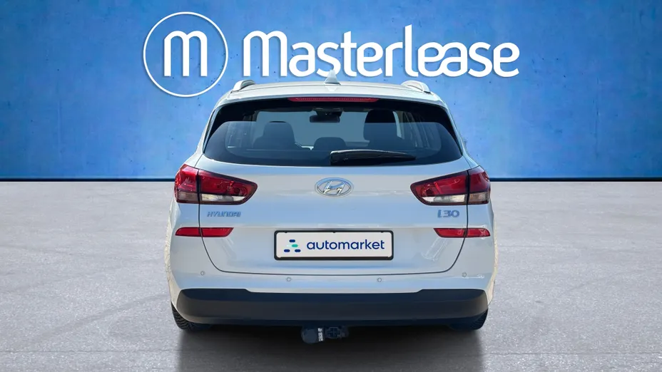 HYUNDAI i30 i30 1.6 D Classic +