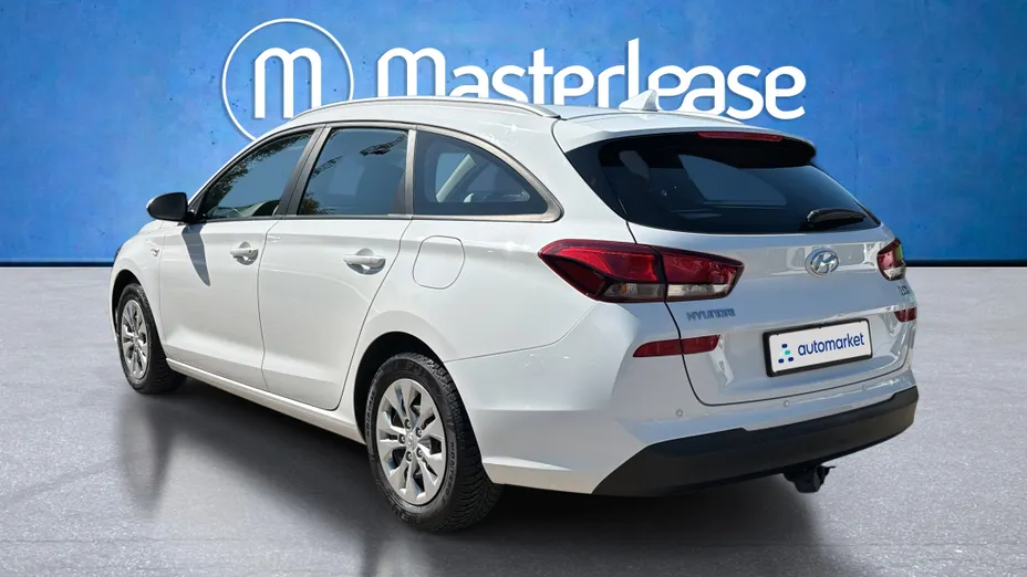 HYUNDAI i30 i30 1.6 D Classic +