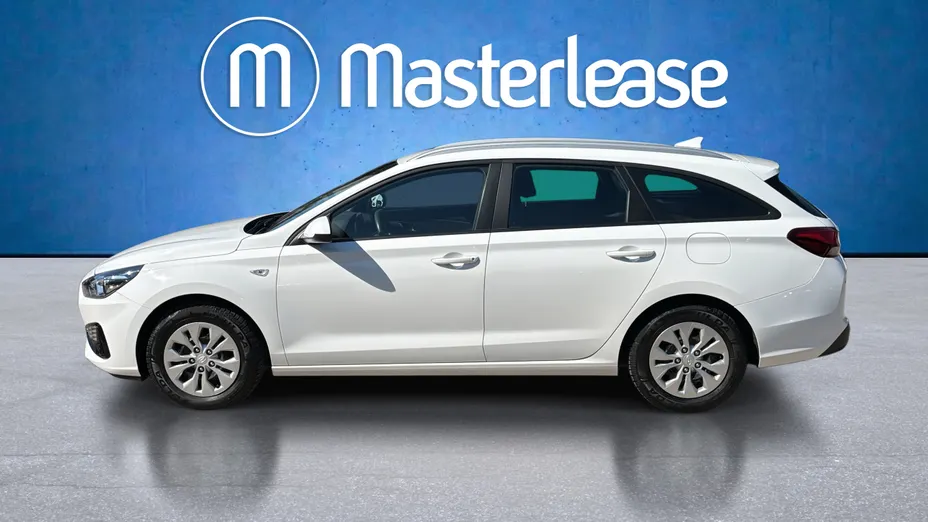 HYUNDAI i30 i30 1.6 D Classic +