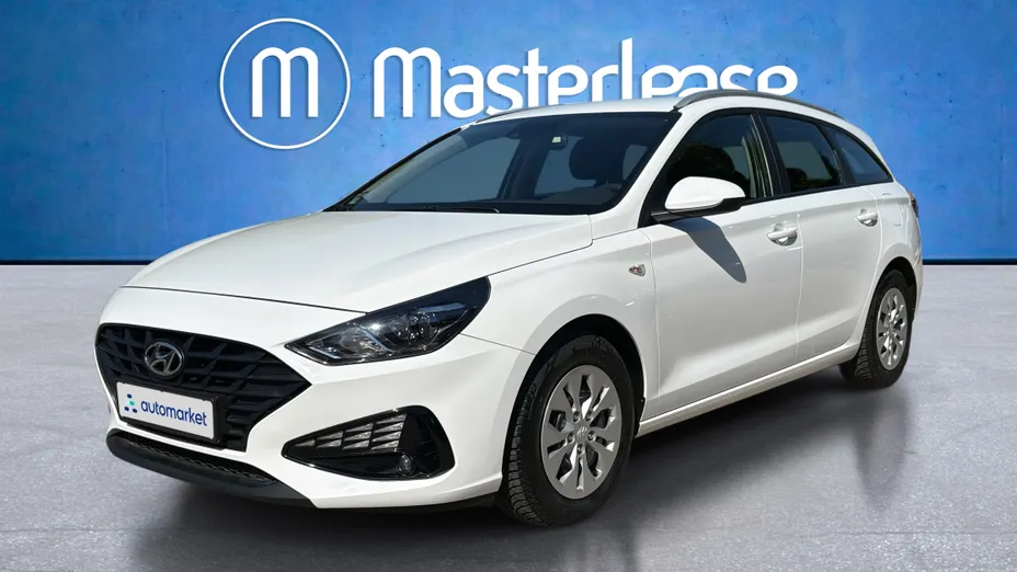 HYUNDAI i30 i30 1.6 D Classic +