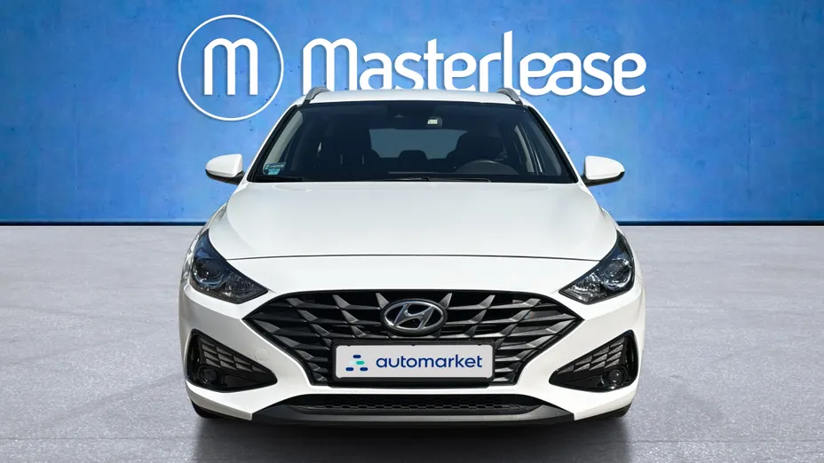 HYUNDAI i30 i30 1.6 D Classic +