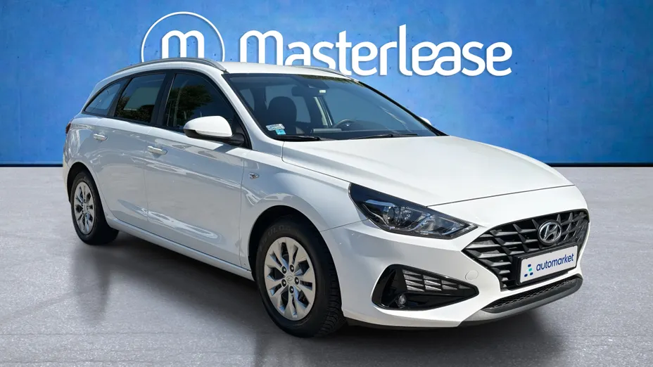 HYUNDAI i30 i30 1.6 D Classic +