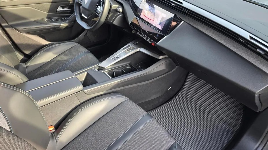 PEUGEOT 308 308 1.5 BlueHDi Allure S&S EAT8