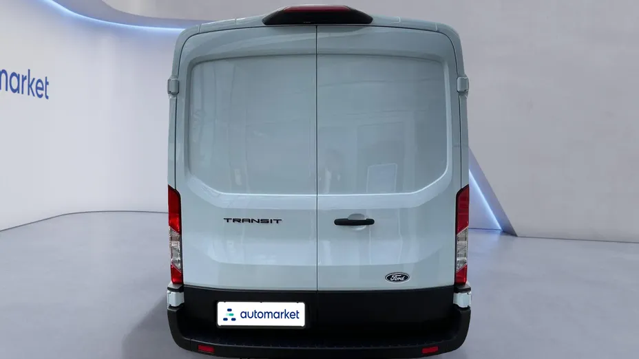 FORD Transit Transit 350 L3H2 Trend (bryg.) Nowy