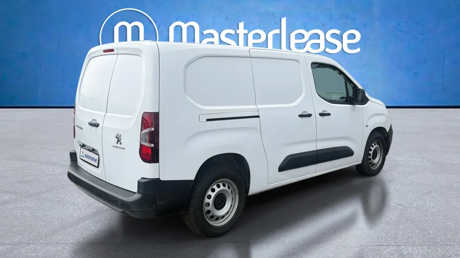 PEUGEOT Partner Van Partner 1.5 BlueHDi L2 Grip