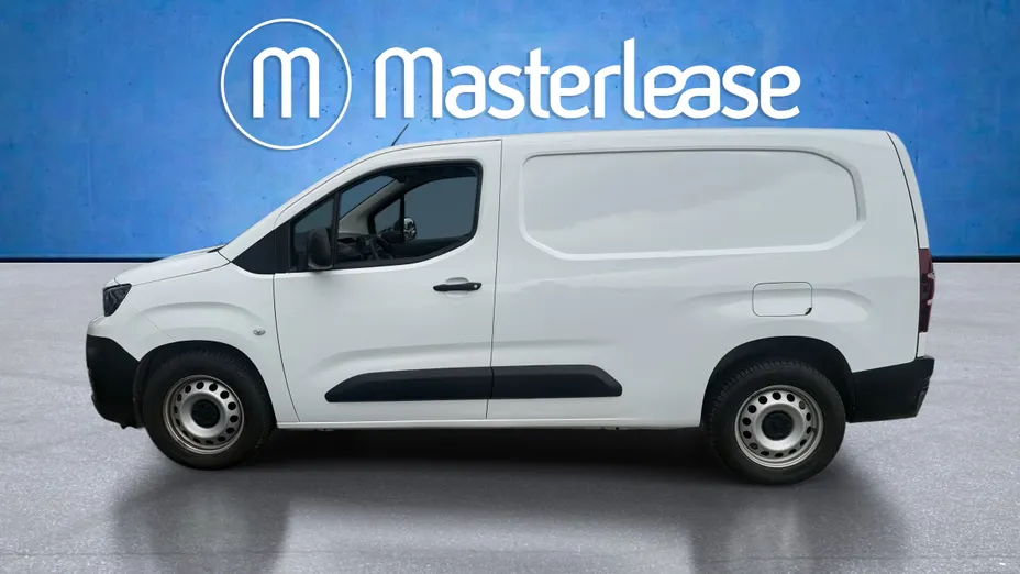 PEUGEOT Partner Van Partner 1.5 BlueHDi L2 Grip