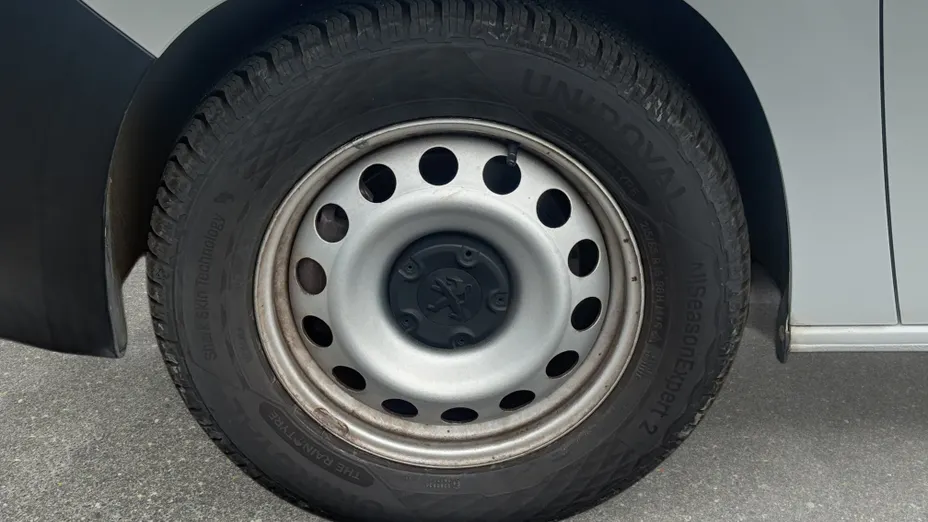 PEUGEOT Partner Van Partner 1.5 BlueHDi L2 Grip
