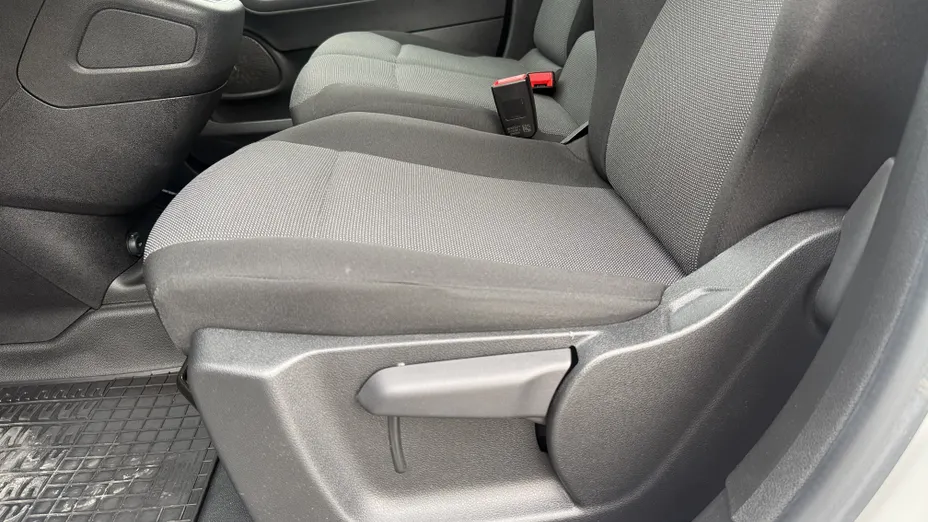 PEUGEOT Partner Van Partner 1.5 BlueHDi L2 Grip