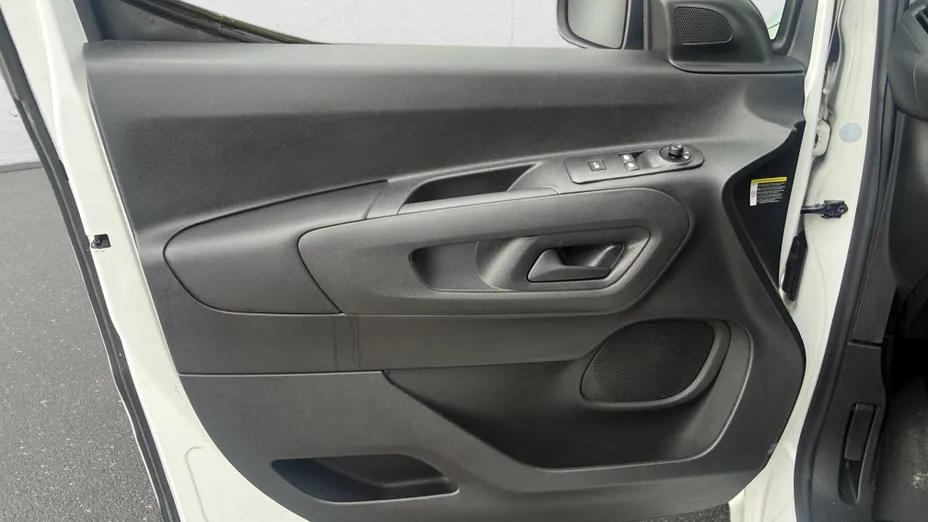 PEUGEOT Partner Van Partner 1.5 BlueHDi L2 Grip
