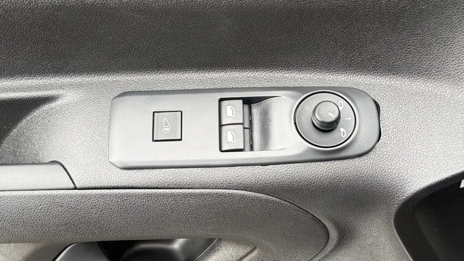 PEUGEOT Partner Van Partner 1.5 BlueHDi L2 Grip