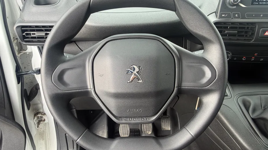 PEUGEOT Partner Van Partner 1.5 BlueHDi L2 Grip