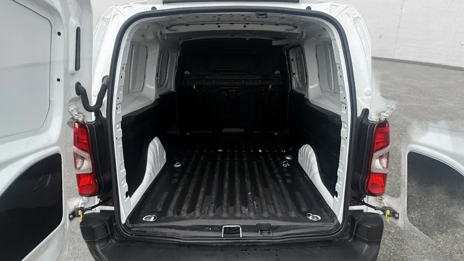 PEUGEOT Partner Van Partner 1.5 BlueHDi L2 Grip