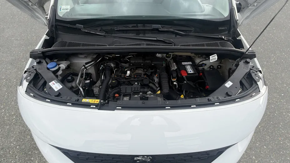 PEUGEOT Partner Van Partner 1.5 BlueHDi L2 Grip