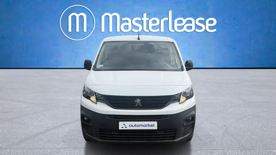 PEUGEOT Partner Van Partner 1.5 BlueHDi L2 Grip