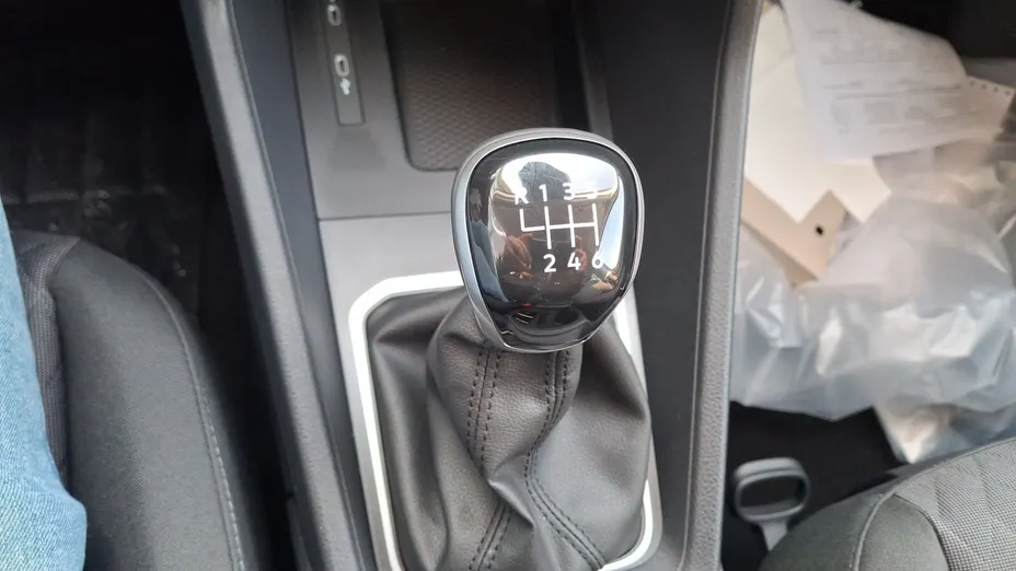VOLKSWAGEN Caddy osobowy Caddy Maxi 2.0 TDI Life Nowy