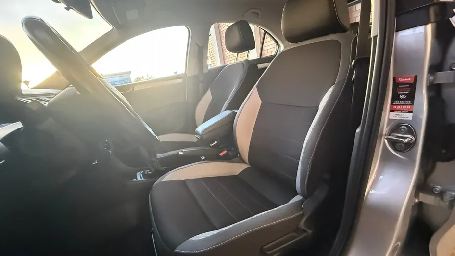 SKODA Rapid Rapid 1.0 TSI Ambition