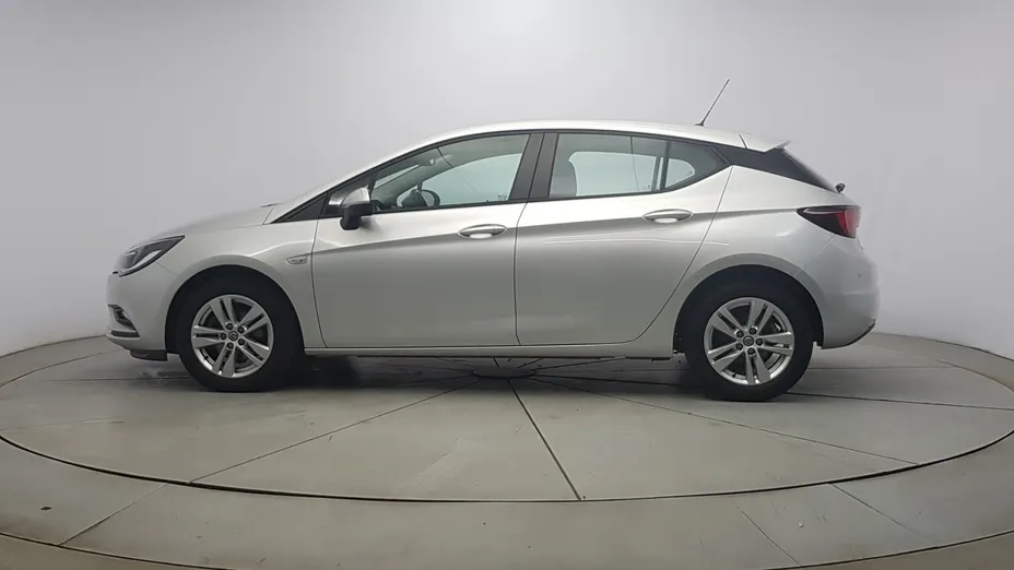 OPEL Astra Astra V 1.4 T Enjoy S&S aut