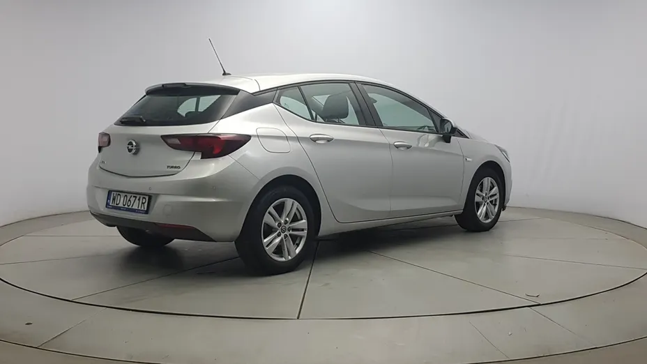 OPEL Astra Astra V 1.4 T Enjoy S&S aut