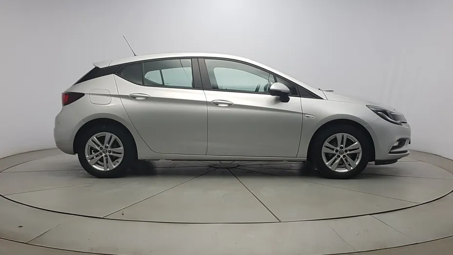 OPEL Astra Astra V 1.4 T Enjoy S&S aut