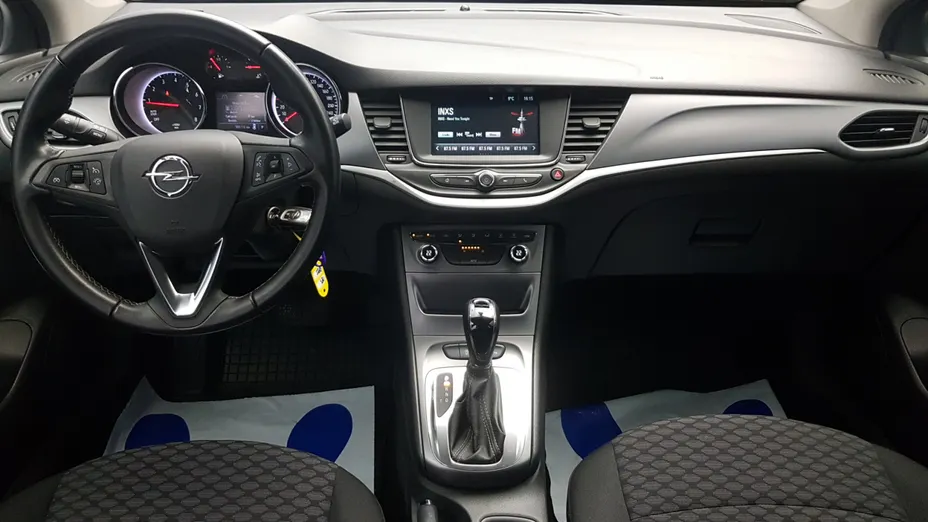 OPEL Astra Astra V 1.4 T Enjoy S&S aut