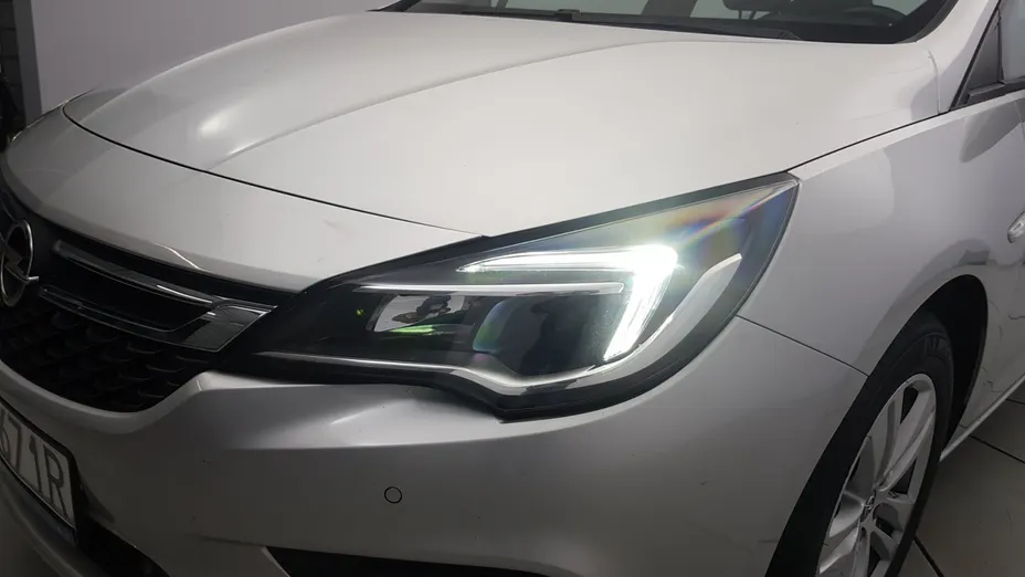 OPEL Astra Astra V 1.4 T Enjoy S&S aut