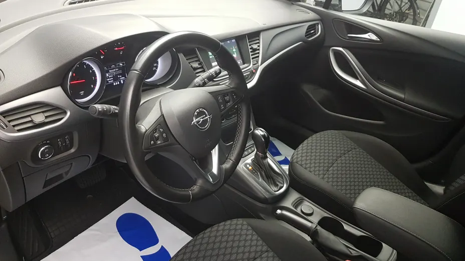 OPEL Astra Astra V 1.4 T Enjoy S&S aut