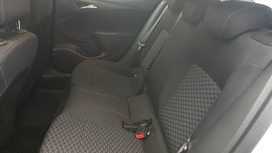 OPEL Astra Astra V 1.4 T Enjoy S&S aut