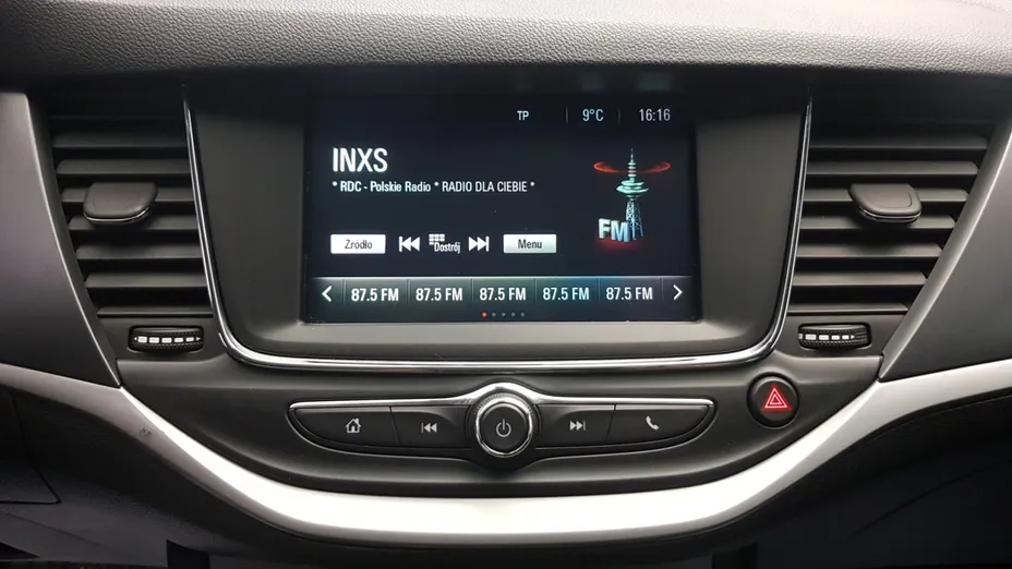 OPEL Astra Astra V 1.4 T Enjoy S&S aut