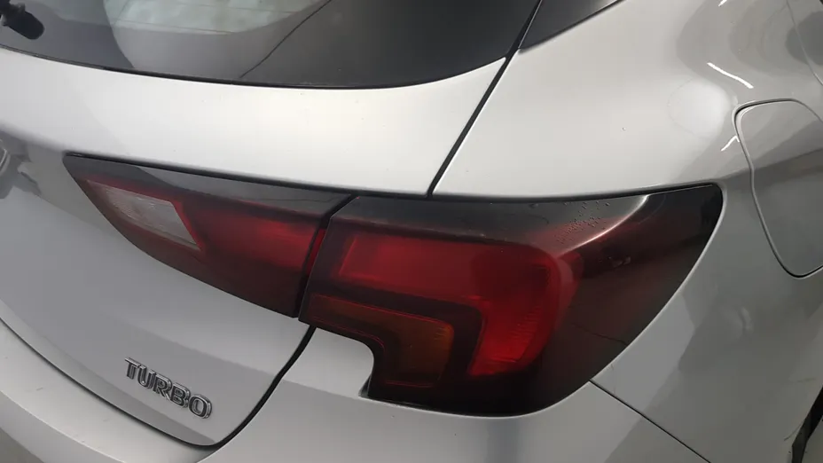 OPEL Astra Astra V 1.4 T Enjoy S&S aut