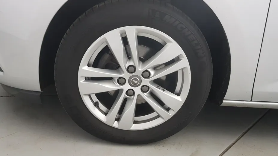 OPEL Astra Astra V 1.4 T Enjoy S&S aut