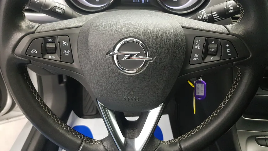 OPEL Astra Astra V 1.4 T Enjoy S&S aut