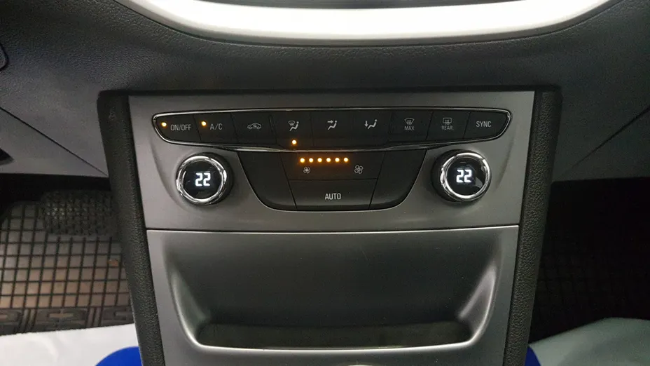 OPEL Astra Astra V 1.4 T Enjoy S&S aut