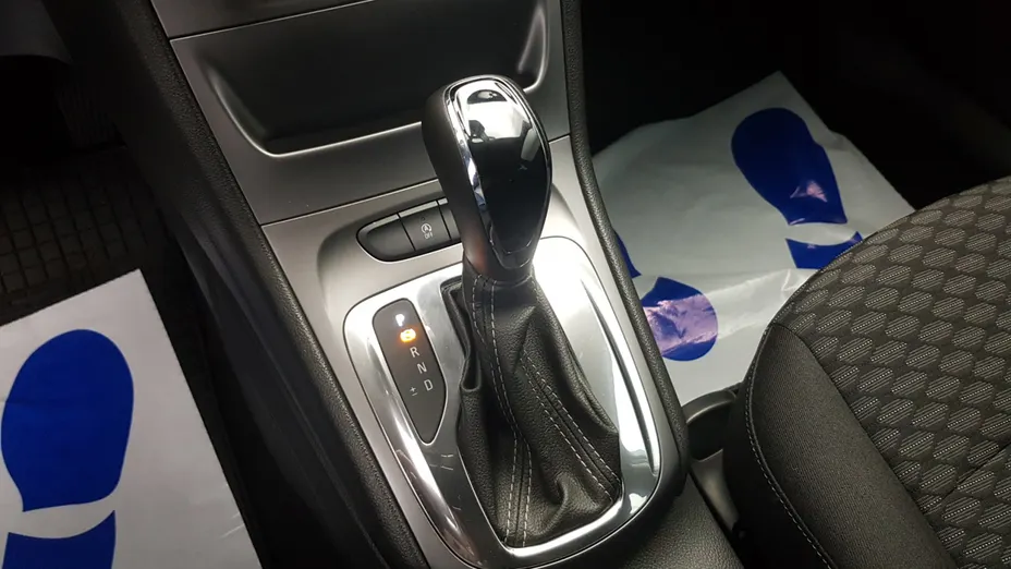 OPEL Astra Astra V 1.4 T Enjoy S&S aut