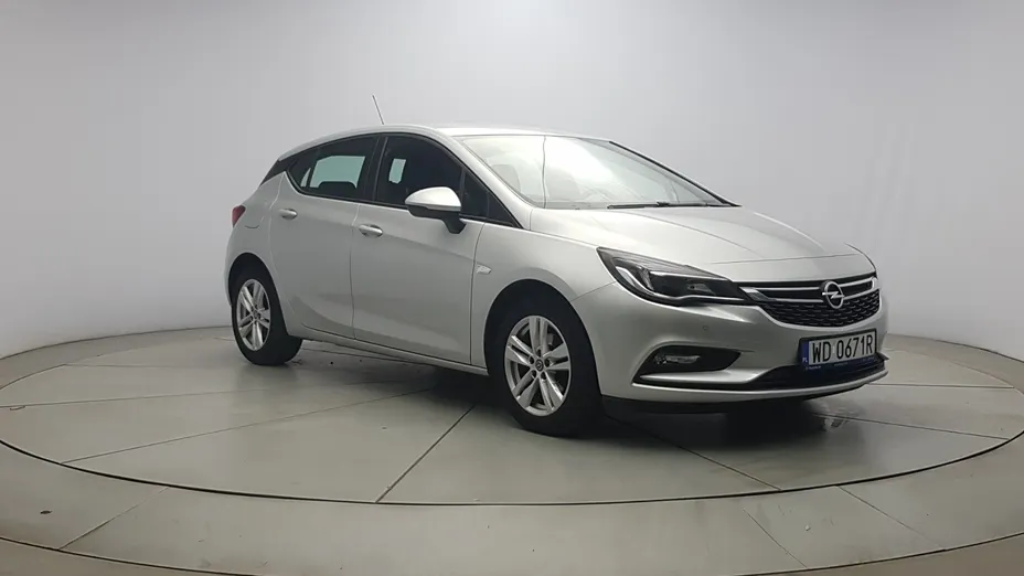 OPEL Astra Astra V 1.4 T Enjoy S&S aut