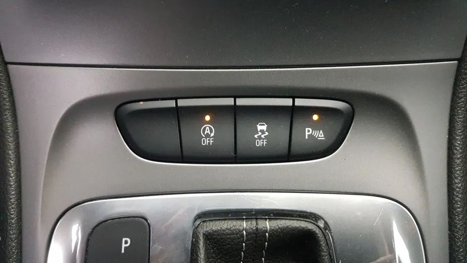 OPEL Astra Astra V 1.4 T Enjoy S&S aut