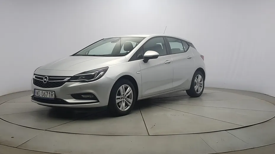 OPEL Astra Astra V 1.4 T Enjoy S&S aut