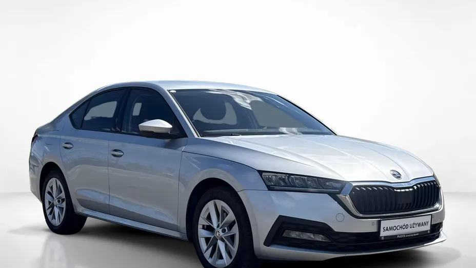 SKODA Octavia Octavia 2.0 TDI Ambition DSG