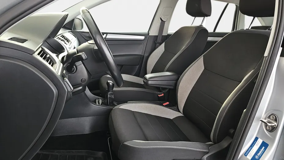 SKODA Rapid Rapid Spb. 1.0 TSI Ambition