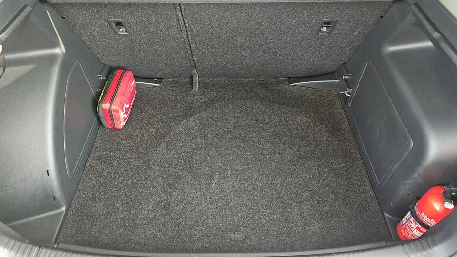 SKODA Rapid Rapid Spb. 1.0 TSI Ambition